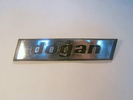 YAZI DOGAN ESKI MODEL 87D
