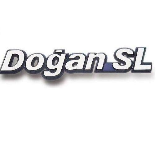 YAZI DOGAN SL MAVI 93D