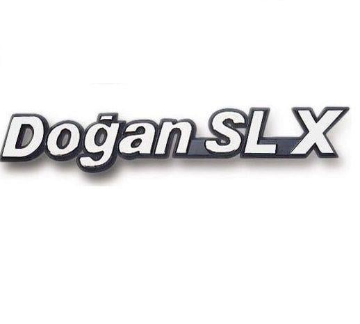 YAZI DOGAN SLX SLX