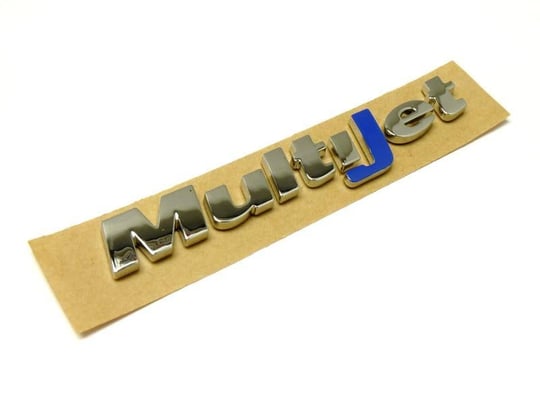 YAZI MJTD DOBLO FIORINO