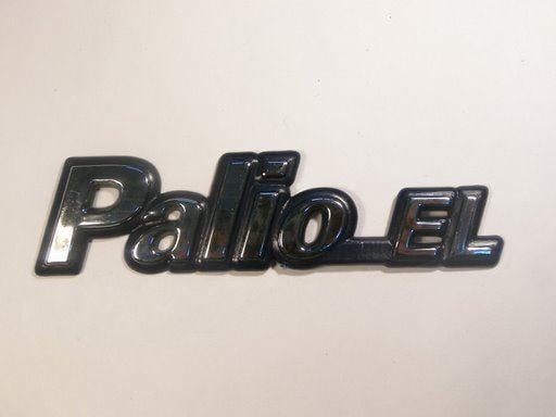 YAZI PALIO EL PALIO