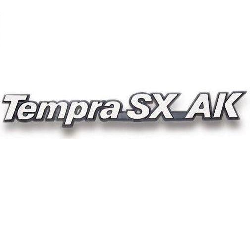YAZI TEMPRA SX AK TEMPRA