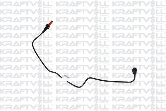 YEDEK SU DEPO BORULARI FORD FIESTA V  1.4 TDCI 08>14