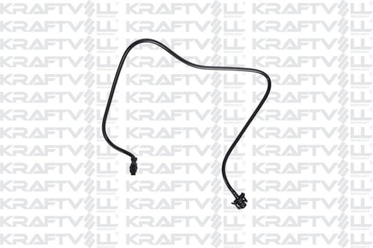 YEDEK SU DEPO BORUSU CITROEN C3 DS3 PEUGEOT 2008 207 208