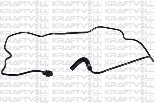 YEDEK SU DEPO BORUSU FORD FOCUS III  1.5  EcoBoos KUGA II 1.5  EcoBoost