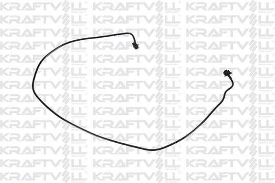 YEDEK SU DEPO BORUSU FREELANDER II 2.2 TD4 4x4 (06-14)