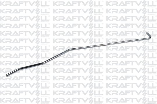 YEDEK SU DEPO BORUSU YATAKSIZ - FORD CARGO / 1830-2524-3230