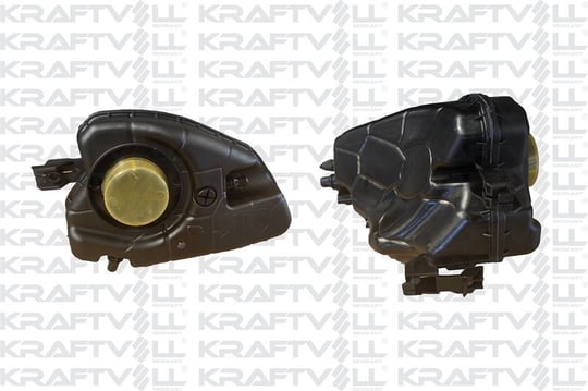 YEDEK SU DEPOSU BMW B46 B48 G30 G31 G31 G38 G32 G11 G12