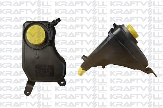YEDEK SU DEPOSU BMW E81 E82 E90 E88 E91 E92 E93 E84 E89