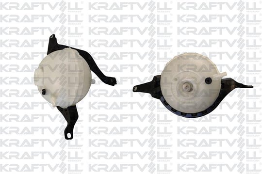 YEDEK SU DEPOSU BMW F07 LCI F10 LCI F11 LCI F18 LCI