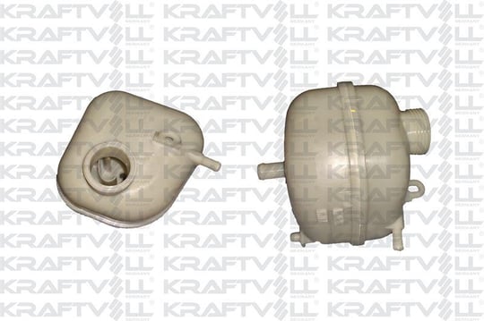 YEDEK SU DEPOSU MINI R50 R52 R53 COOPER S KAPAKLI