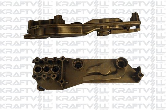 YEDEK SU DEPOSU MONTAJ BRAKETI BMW E60 E65 N43 N46 N52 N53 N54 N62
