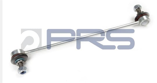 Z-ROT - ON  L 284MM  FORD MAZDA FIESTA V (2001 - 2008) FUSION (2002 -) 2 (2003 -)