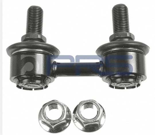 Z-ROT - ON  L 63MM  TOYOTA RAV 4 (I) (1994 - 2000)