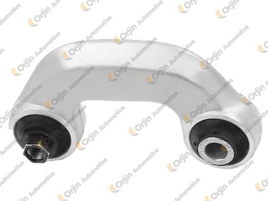 Z ROT ALÜMİNYUM SOL AUDI A4 (8E2,B6) 11/2000 - 12/ 2004