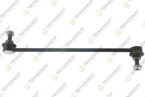 Z-ROT ON SOL-SAG FORD FOCUS II - III 2004-2018   C-MAX I - II 2004-   KUGA I - II 2008-   VOLVO S40 II - C30 - V50 2004-2012   V40 II 2012-