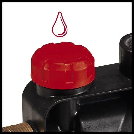 Einhell GC-CP 6040 ECO Bahçe Pompası