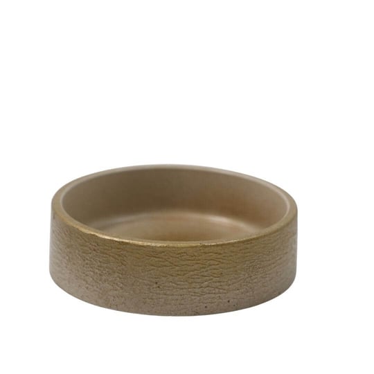 Beton Saksı Desenli  Aranjman 5*16,5 CM