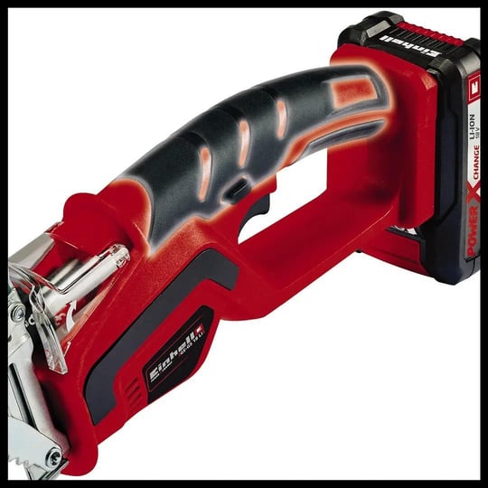 Einhell GE-GS 18 Li Akülü Dal Budama Makinesi