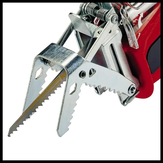 Einhell GE-GS 18 Li Akülü Dal Budama Makinesi