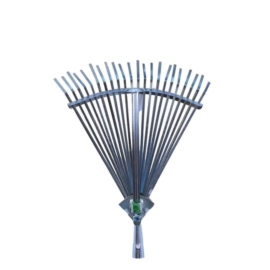 Çim Yaprak Toplama Tırmığı 55 Cm