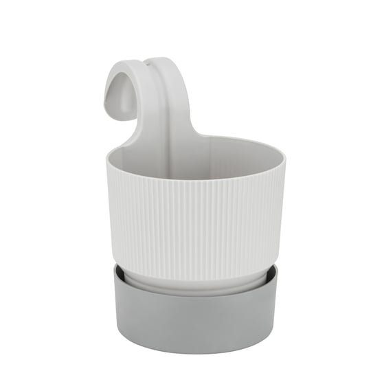 Poliwork Tekli Kolay Saksı 2 Lt 150x150 Mm