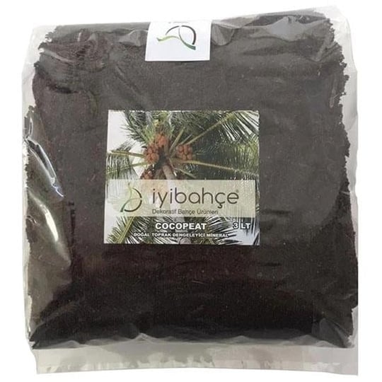 Cocopeat 3 Lt