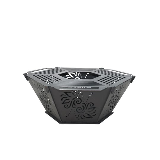 Demonte Ateş Çukuru (Bahçe Şöminesi) 33*64 Cm