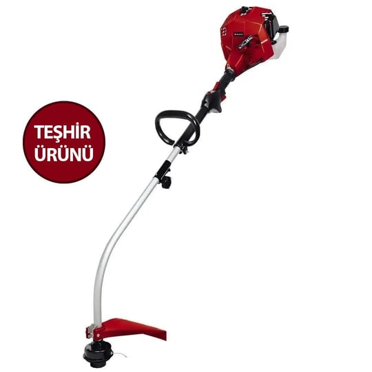 Einhell Benzinli Kenar Kesme Makinesi