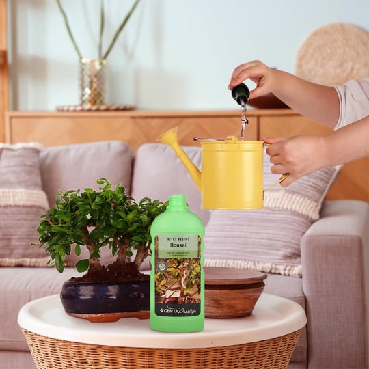 Genta Prestige Bonsailer İçin Sıvı Besin (500 Ml)