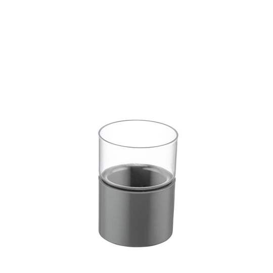 Poliwork Lantana Saksı 0,32 Lt 80x105 Mm - Kaktüs Saksı