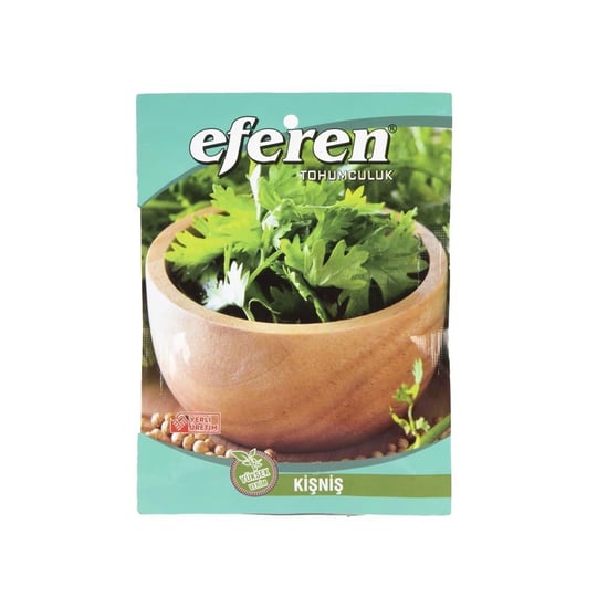 Eferen Kişniş Tohumu