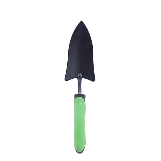 Kürek Plastik Saplı Dar 30 Cm