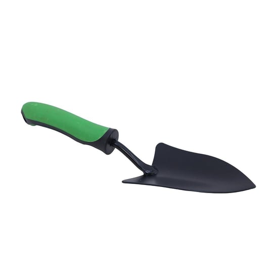 Kürek Plastik Saplı Dar 30 Cm