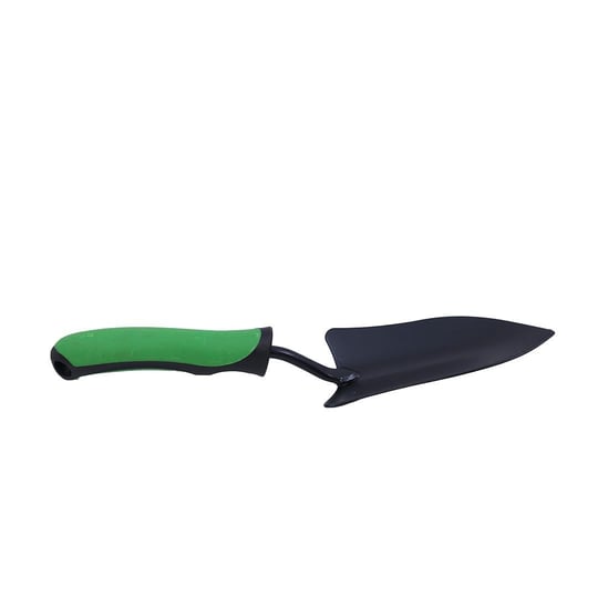 Kürek Plastik Saplı Dar 30 Cm