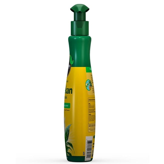 PetroTurk İç Mekan Sıvı Bitki Besini 250 Ml
