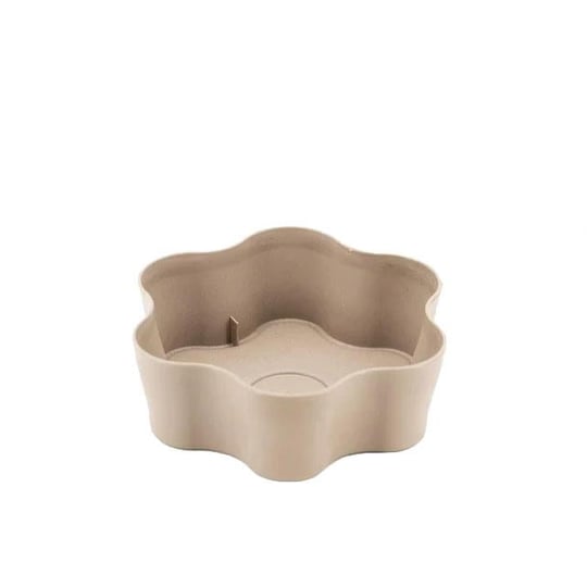 Plastik Kaktüs Saksı 5,5 Cm