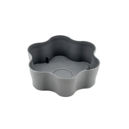 Plastik Kaktüs Saksı 5,5 Cm