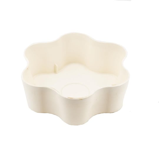 Plastik Kaktüs Saksı 5,5 Cm