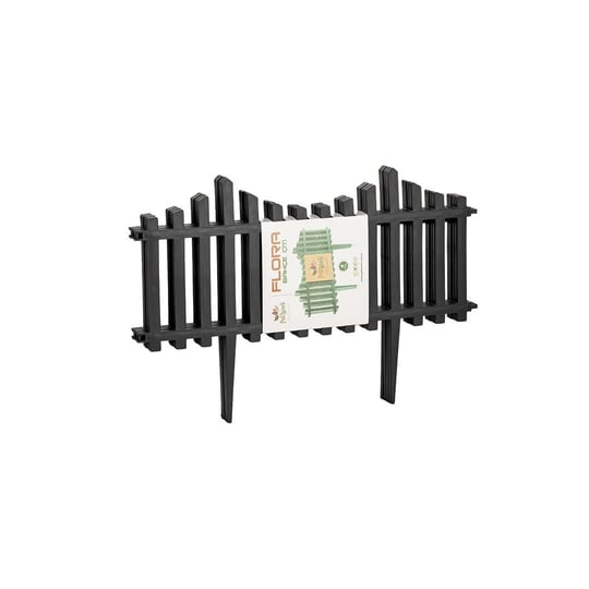Polivork Bahçe Çiti 569*390 Mm
