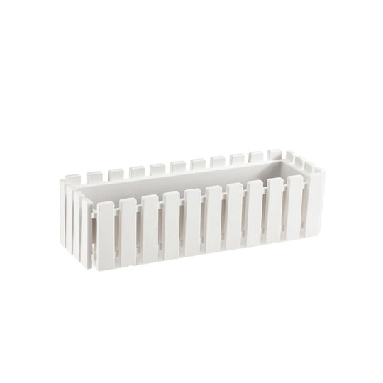 Poliwork Çit Balkon Saksı 15 Lt 790*235*220 Mm