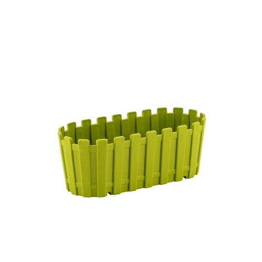 Poliwork Çit Kaktüs Saksı 0,3 Lt 180*60*60 Mm