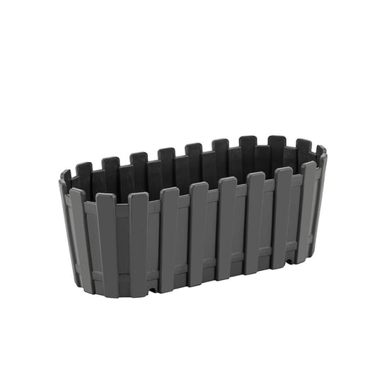 Poliwork Çit Kaktüs Saksı 0,3 Lt 180*60*60 Mm