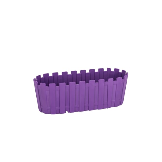 Poliwork Çit Kaktüs Saksı 0,3 Lt 180*60*60 Mm