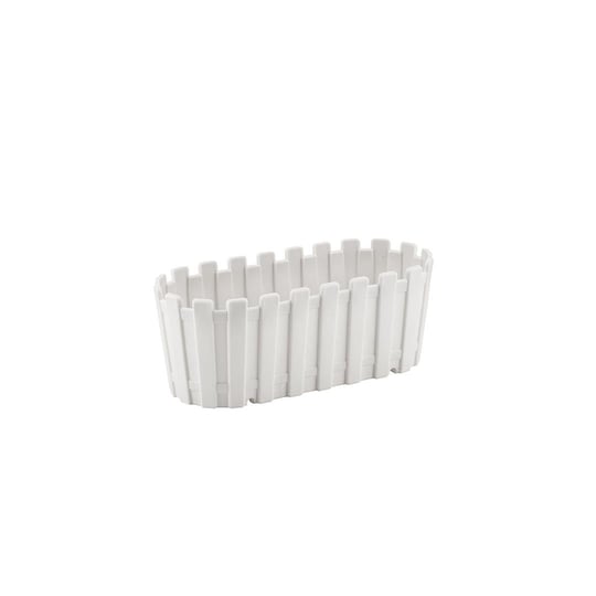 Poliwork Çit Kaktüs Saksı 0,3 Lt 180*60*60 Mm