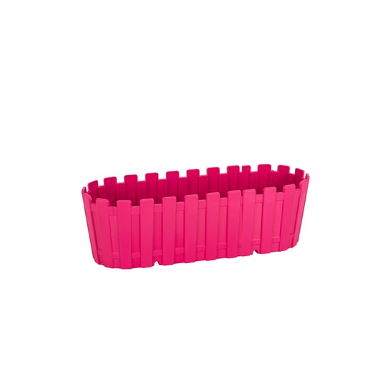 Poliwork Çit Kaktüs Saksı 0,3 Lt 180*60*60 Mm
