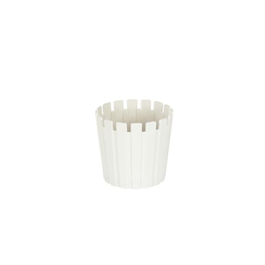 Poliwork Çit Kaktüs Saksı 0,42 Lt 95*95 Mm