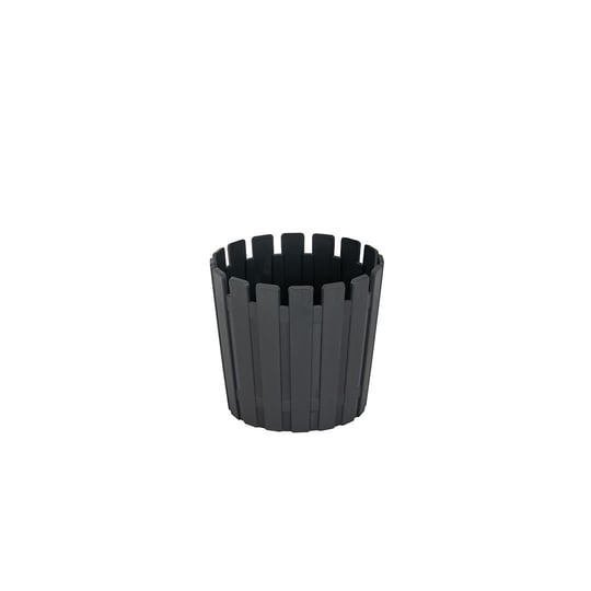 Poliwork Çit Kaktüs Saksı 0,42 Lt 95*95 Mm