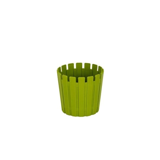 Poliwork Çit Kaktüs Saksı 0,42 Lt 95*95 Mm
