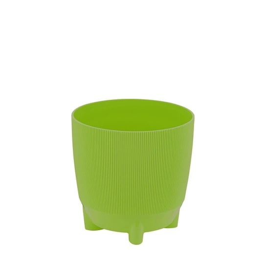 Poliwork Kaktüs Yuvarlak Saksı 0,12 Lt 60*60 Mm